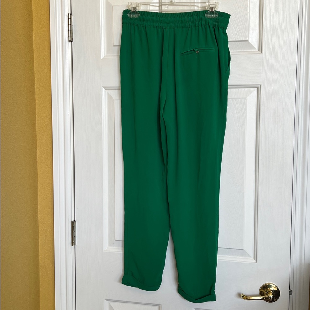 Zara basic pants - Picture 4 of 12